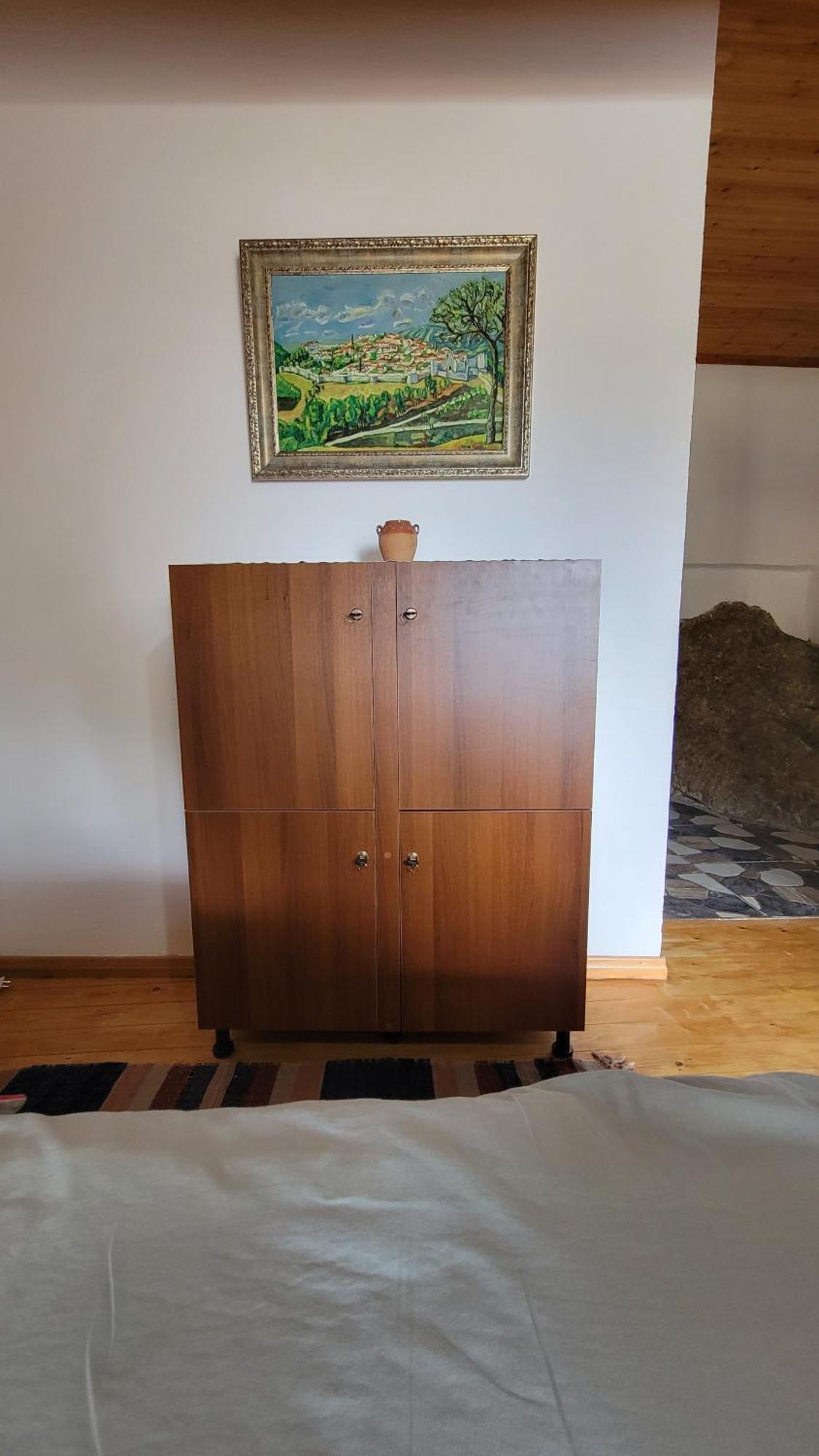 בראט Guest House Mangalem מראה חיצוני תמונה
