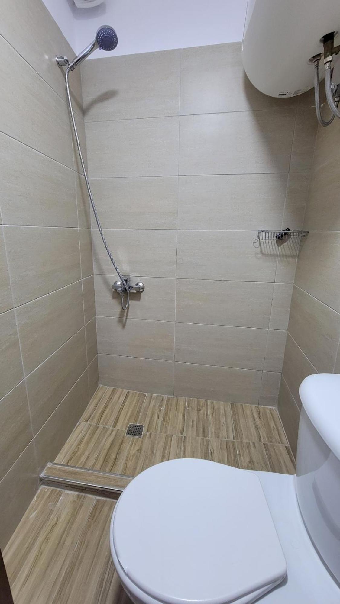 בראט Guest House Mangalem מראה חיצוני תמונה